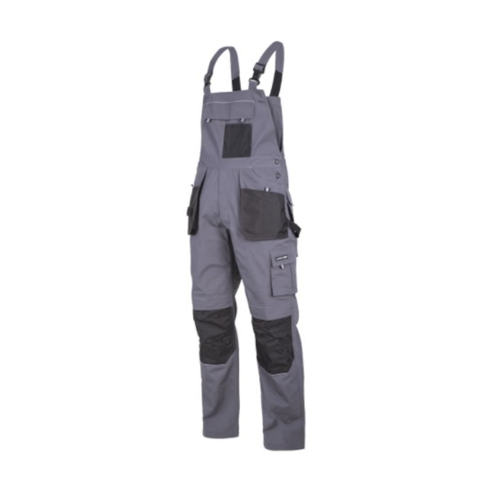 Imagine SALOPETA LUCRU GROASA / GRI - 3XL/60