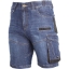Imagine PANTALON LUCRU TIP-BLUGI SCURT - 2XL/H-188