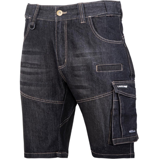 Imagine PANTALON LUCRU TIP-BLUGI SCURT INCHISI - M