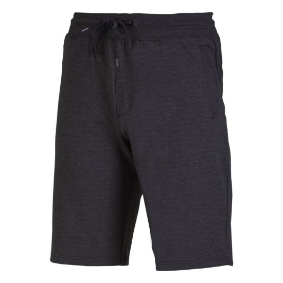 Imagine PANTALON TRENING SCURT / NEGRU - L