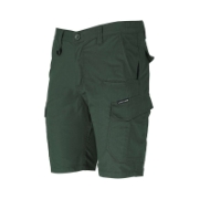 Imagine PANTALON SLIM-FIT SCURT / VERDE - L