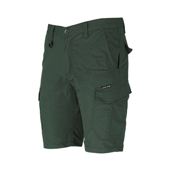 Imagine PANTALON SLIM-FIT SCURT / VERDE - L