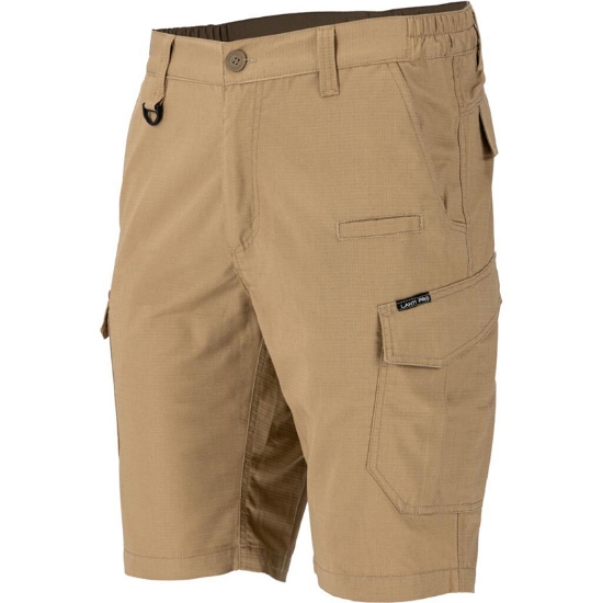 Imagine PANTALON SLIM-FIT SCURT / BEJ - XL