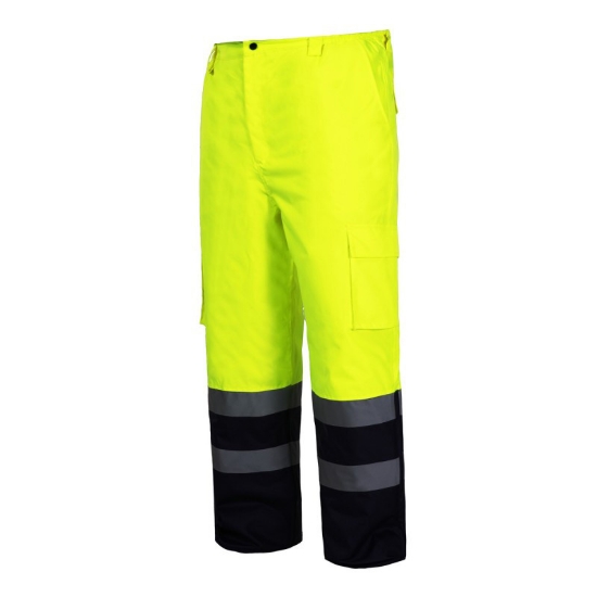 Imagine PANTALON REFLECTORIZANT CAPTUSIT / VERDE - L
