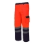 Imagine PANTALON REFLECTORIZANT / PORTOCALIU - 3XL
