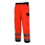 Imagine PANTALON REFLECTORIZANT PREMIUM / PORTOCALIU - L
