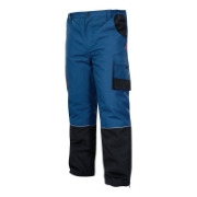 Imagine PANTALON LUCRU CAPTUSIT - M