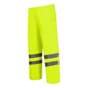 Imagine PANTALON REFLECTORIZANT IMPERMEABIL / VERDE - L
