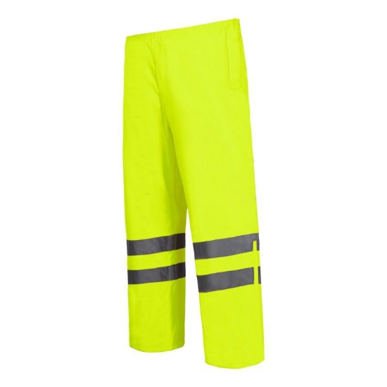 Imagine PANTALON REFLECTORIZANT IMPERMEABIL / VERDE - L