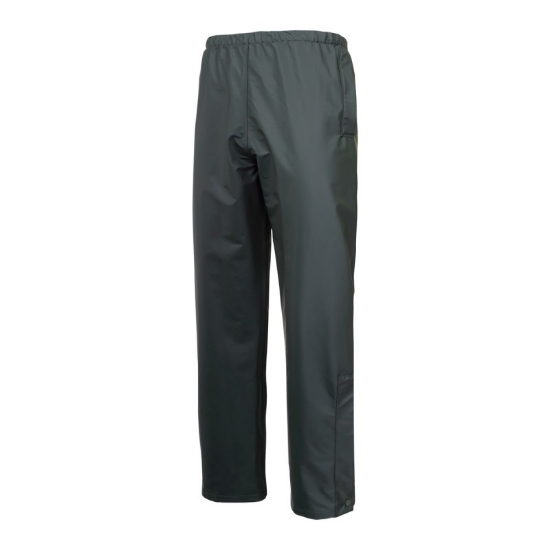 Imagine PANTALON PLOAIE / VERDE - 3XL