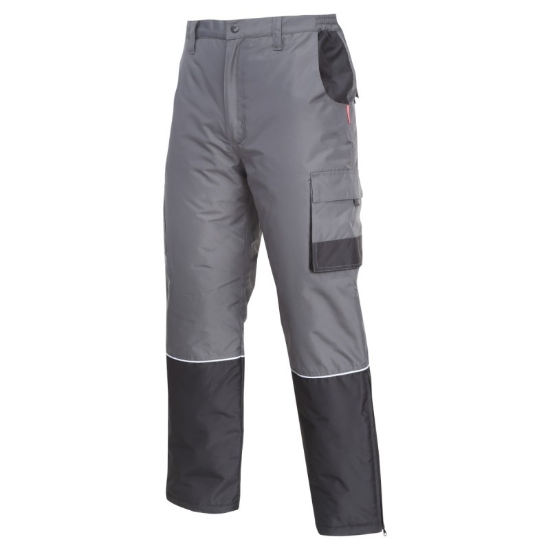 Imagine PANTALON LUCRU CAPTUSIT GROS - 3XL