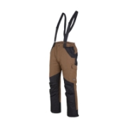 Imagine PANTALON MULTIFUNCTIONAL CU BRETELE / MARO - L