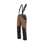 Imagine PANTALON MULTIFUNCTIONAL CU BRETELE / MARO - L