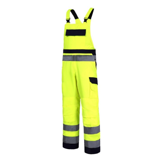 Imagine SALOPETA REFLECTORIZANTA PREMIUM / VERDE - S