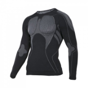 Imagine BLUZA DE CORP TERMOACTIVA CU VENTILATIE - S/M