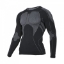 Imagine BLUZA DE CORP TERMOACTIVA CU VENTILATIE - 2/3XL