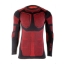 Imagine BLUZA DE CORP TERMOACTIVA / NEGRU-ROSU - 2/3XL