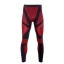 Imagine PANTALON DE CORP TERMOACTIV / NEGRU-ROSU - 2/3XL