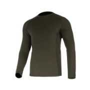 Imagine BLUZA DE CORP TERMOACTIVA ELASTICA CU VENTILATIE - XL