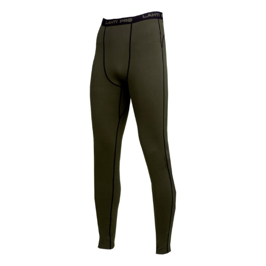 Imagine PANTALON DE CORP TERMOACTIV ELASTIC CU VENTILATIE - 2XL