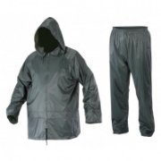 Imagine COSTUM PLOAIE / VERDE - 3XL