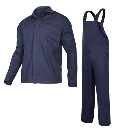 Imagine COSTUM SUDURA ANTISTATIC - XL/H-182/C-96/W-84