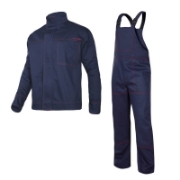 Imagine COSTUM SUDURA CU MANSETE ARMATE - M/H-170/C-96/W-84