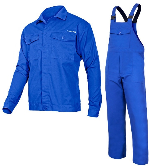 Imagine COSTUM LUCRU ANTISTATIC - XL/H-182/C-112/W-100
