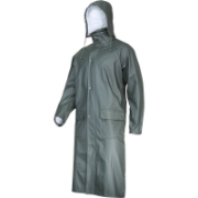Imagine PELERINA PLOAIE POLIURETAN / VERDE - XL