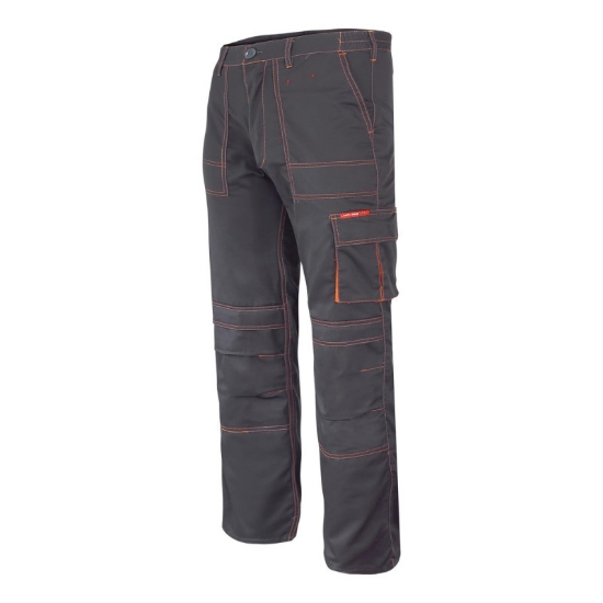 Imagine PANTALON LUCRU MEDIU-GROS - M/H-176