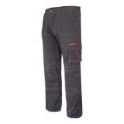 Imagine PANTALON LUCRU MEDIU-GROS - L/H-188