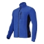 Imagine JACHETA POLAR / ALBASTRU - 2XL