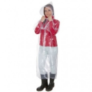 Imagine PELERINA PLOAIE CU NASTURI - M-XL
