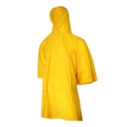 Imagine PELERINA PLOAIE / GALBEN - M-XL