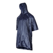 Imagine PELERINA PLOAIE / ALBASTRU - M-XL