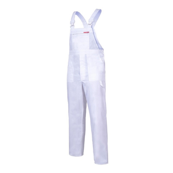 Imagine SALOPETA LUCRU SUBTIRE / ALB - XL/H-176
