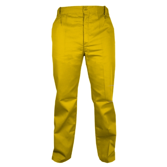 Imagine PANTALON GALBEN 1 / 48