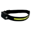 Imagine LANTERNA FRUNTE COB CU SENZOR / 300LUMEN / 800MAH