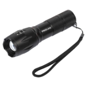 Imagine LANTERNA ALUMINIU LED / 300LUMEN / 3XAAA