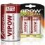 Imagine BATERIE SUPER-HEAVY-DUTY 1.5V D-R20 / BLISTER, 2/SET