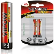 Imagine BATERIE SUPER-ALCALINA 1.5V AAA-LR03 / BLISTER, 2/SET
