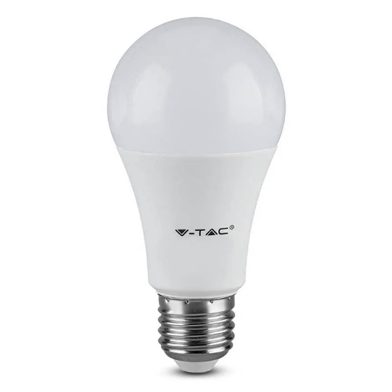Imagine BEC LED-A60 - E27 / 8.5W / 6500K (ALB-RECE)