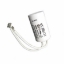 Imagine CONDENSATOR MOTOR CU FIR CONECTOR -  3.75UF / 450V