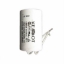 Imagine CONDENSATOR MOTOR CU FIR CONECTOR - 10.00UF / 450V