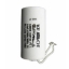 Imagine CONDENSATOR MOTOR CU FIR CONECTOR - 14.00UF / 450V