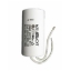 Imagine CONDENSATOR MOTOR CU FIR CONECTOR - 15.00UF / 450V