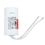 Imagine CONDENSATOR MOTOR CU FIR CONECTOR -  4.50UF / 450V