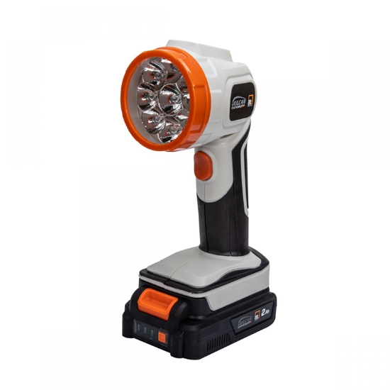 Imagine VULCAN-20V - LANTERNA LED - 9X30LUMEN