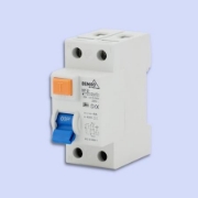 Imagine INTRERUPATOR DIFERENTIAL MONOFAZAT 2P / 25A / 100MA