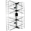 Imagine ANTENA EXTERIOR CU AMPLIFICATOR 13.5-60DB